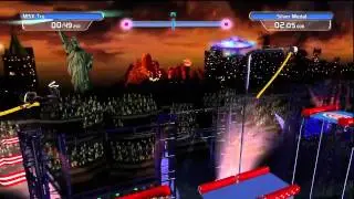 Doritos Crash Course - Gameplay HD