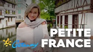 2000-year-old Strasbourg | Getaway 2019