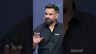 &laquo;Спортивной войны нет&raquo; &ndash; Хафиз делится мощным посланием! 🤝