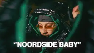 ADF Samski - Noordsidebaby (prod. p.APE)