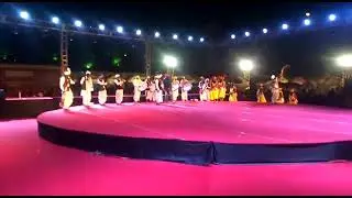#Gangaram#Team_Danthanpally  International program Birsa Munda Jarkhand..