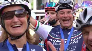 Prosecco Cycling - official video 2021