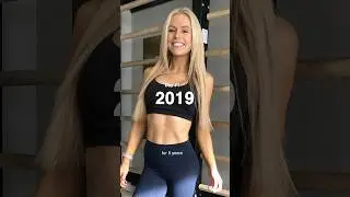 My Results doing 5 Years of Barry&rsquo;s Bootcamp