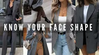 Grey Blazer Outfit Ideas  | Chic | Professional Looks