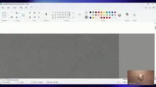 Microsoft Paint Fan Art and Memes