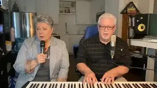 Couch to Kitchen with Jeff & Sue Duffield LIVE 3.30.2023