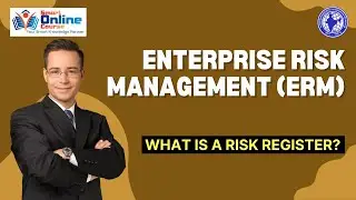 Enterprise Risk Management - What Is a Risk Register?