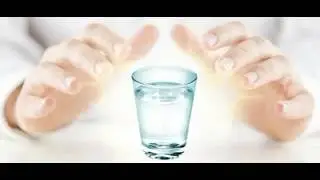 Ora&ccedil;&atilde;o para fluidifica&ccedil;&atilde;o da &aacute;gua