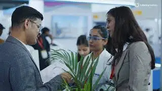 A look back at The Battery Show India 2025