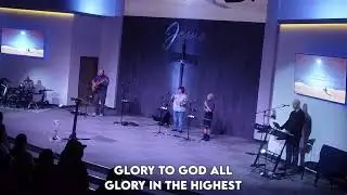 John 5:39 Prophetic Evidence for Jesus