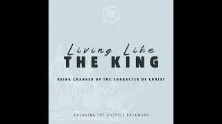 Jesus the Inviter (feat. Jenna King | Living Like The King Series)