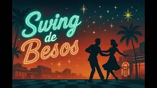 Swing de Besos 💋 Retro Rock &rsquo;n&rsquo; Roll