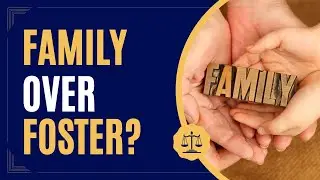 What Are My Options If CPS Wants Foster Care in California?