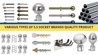 s.s socket|एसएस सॉफ्ट|Neelkanth Hardware|नीलकंठ हार्डवेयर|Hardware Fitting|हार्डवेयर फिटिंग|Furnitur