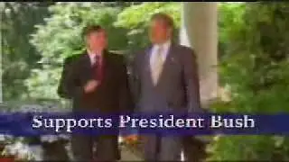 Lindsey Graham Senate Ad (2002)