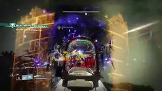 First Time Killing the Undying Mind [Destiny 2: Shadowkeep]