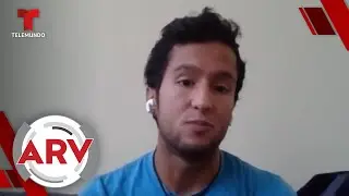 Insultan a joven latino con ataques racistas mientras hac&iacute;a su trabajo | Al Rojo Vivo | Telemundo