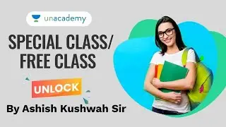 Unlock Free Classes Of Unacademy By Using Code | Step By Step Procedure Explained | Ashish Khushwa
