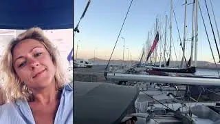 Sailing Greece 2019