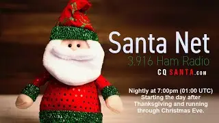 3.916 Santa Net Live Stream
