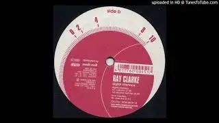 Ray Clarke - Time Machine (Club Mix) 2003