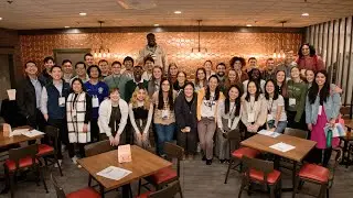 Christians on Campus RECAP 2023-2024