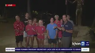 Hawaiʻi's Jr. surfers need your help to go to Brazil competition