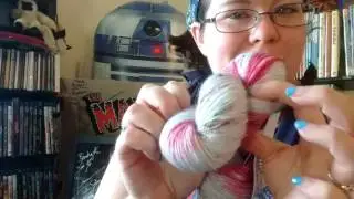 StevenBe NerdBox: May Unboxing