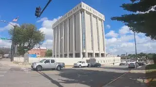 Push to 'deconsolidate' Wyandotte County Unified Government threatened