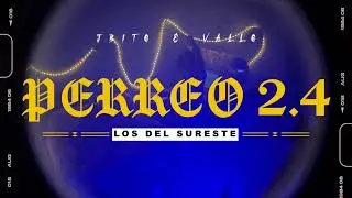 JBito & Vallo x Various Artist (Flaco La Forty, Chapo, Michael)...- Revoltillo