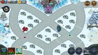 Realm defence,,gold league ,,7.45 min