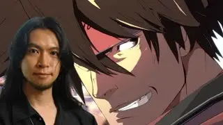 If Daisuke Ishiwatari Continued to Voice Sol Badguy