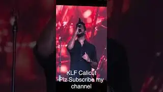 KLF Calicut  job Kurian Live  2026