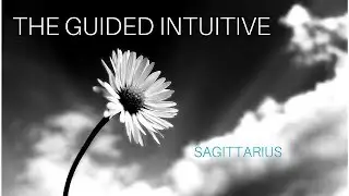 SAGITTARIUS - JUNE 2018 - THE TIME IS NOW