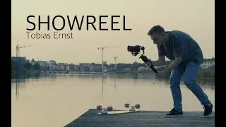 FILMMAKER SHOWREEL 2021