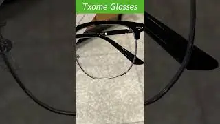 Trendy penny lightweight Frame Glasses Online #txomeglasses #glasses #glassesfashion