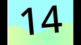 (DON'T BLOCK THIS) NUMBERBLOCKS BASICS JUMPSCARE BUT NUMBERLINGS ONLY