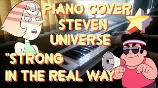 Steven Universe 