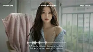 Soft Chill Instrumental 🎧 | Indie Calm | Intimate Daylight Aesthetic【Playlist】