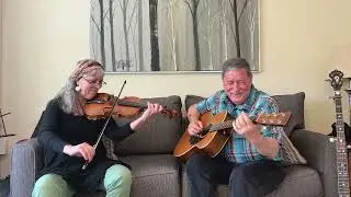 A Little Traveling Music with Ed Sweeney & Cathy Clasper-Torch