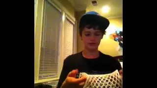 Jimalax and east coast mesh review and unboxing