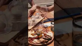 Aromas & Sabores de Monte Xanic