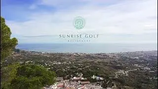 Sunrise Golf Residences