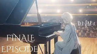 The End Of Deemo 2| Final Episode Gameplay