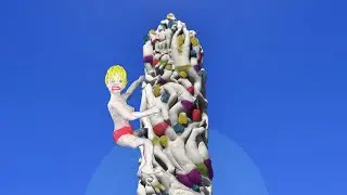 Monolitten / The Monolith