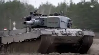 NATO Military Strategic Partnership Conference 2025