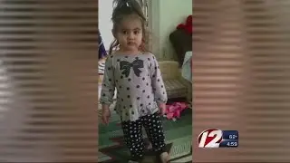 Mother of Baby Doe held on $1M bond; no bail for boyfriend