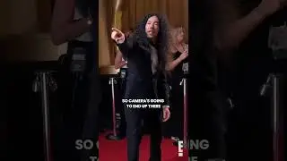 Аня Тейлор-Джой стала королевой гламурного сезона #Оскара 2024 года.