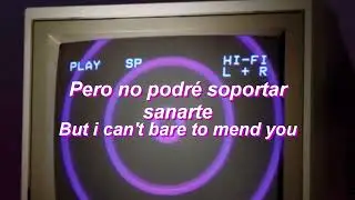Ablebody - One Dime A Day (Subt&iacute;tulos en espa&ntilde;ol) ||Lyrics||
