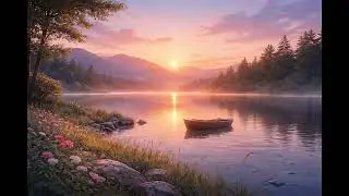 Relaxing Music for a Quiet, Peaceful Afternoon